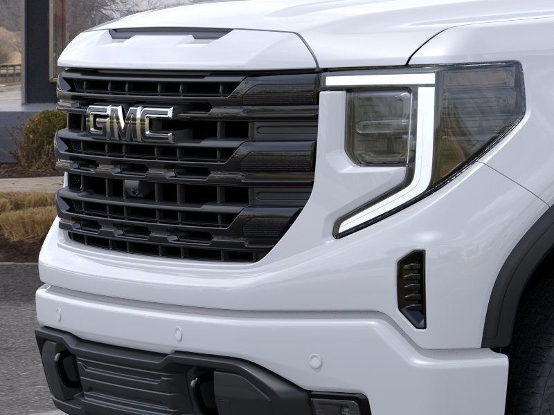 2026 GMC Sierra 1500 Elevation - Photo 13