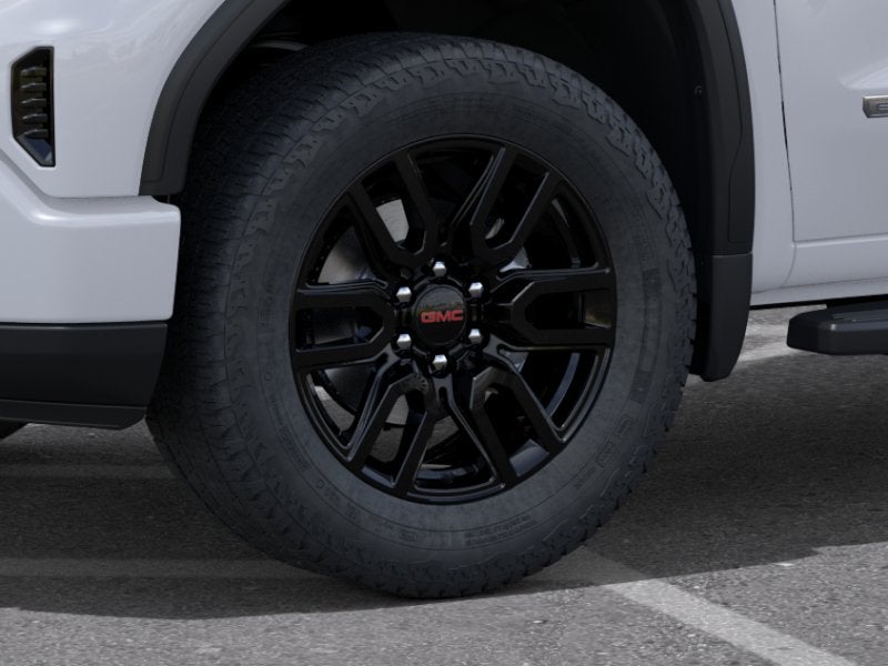 2026 GMC Sierra 1500 Elevation - Photo 9