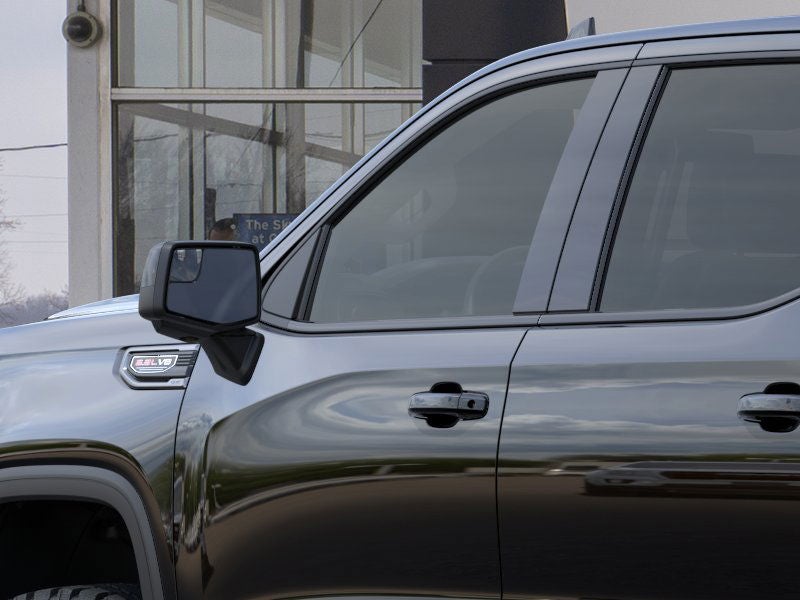2026 GMC Sierra 1500 AT4 - Photo 26