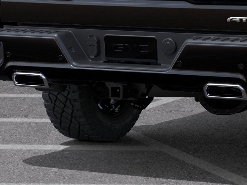 2026 GMC Sierra 1500 AT4 - Photo 28