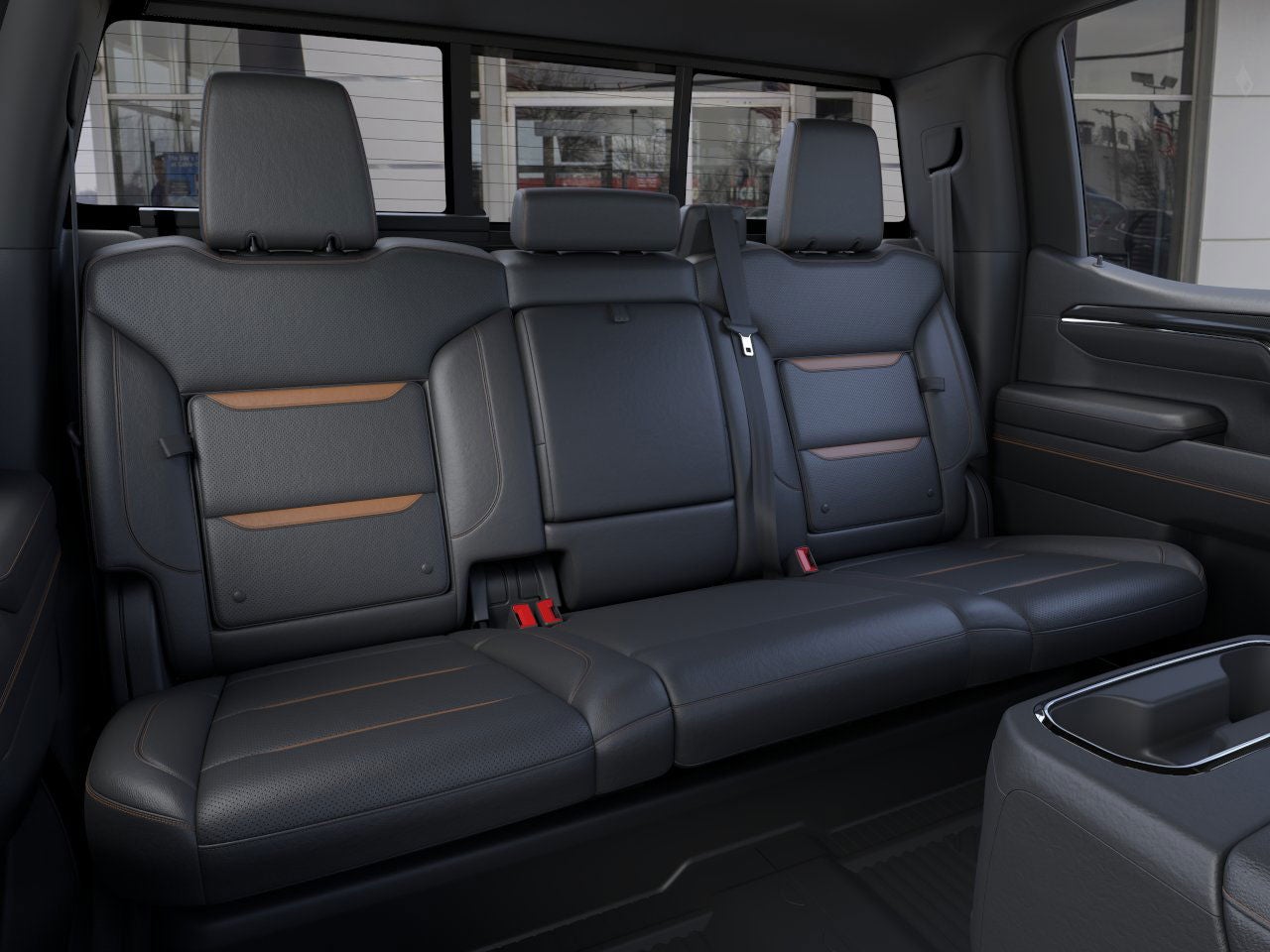 2026 GMC Sierra 1500 AT4 - Photo 31