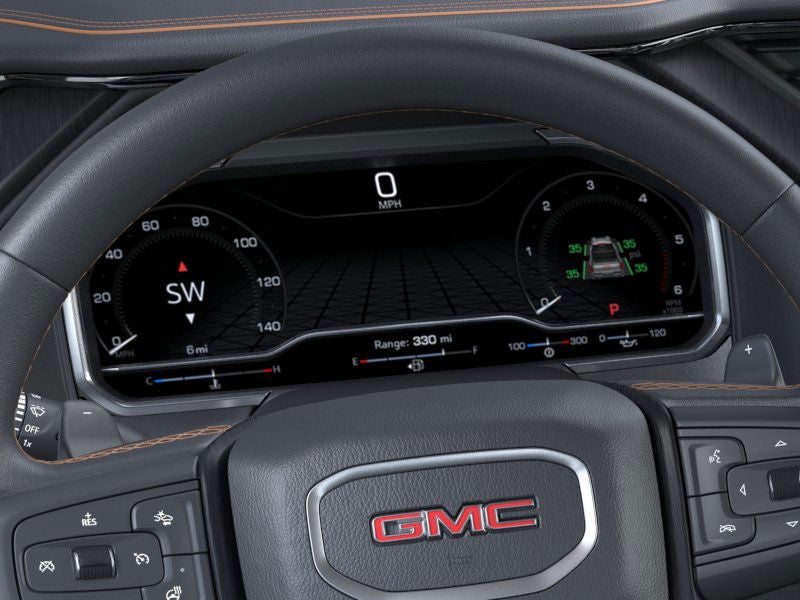 2026 GMC Sierra 1500 AT4 - Photo 32