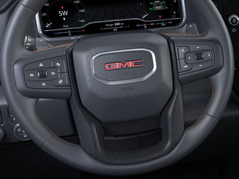 2026 GMC Sierra 1500 AT4 - Photo 33