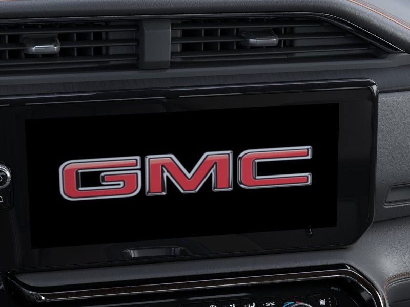 2026 GMC Sierra 1500 AT4 - Photo 34