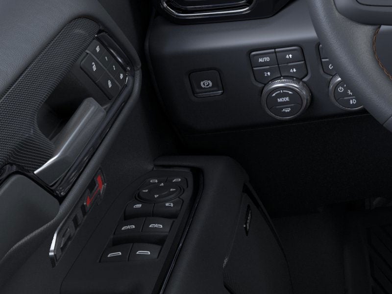 2026 GMC Sierra 1500 AT4 - Photo 36
