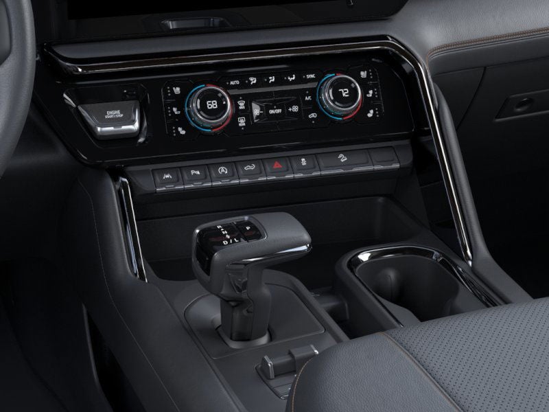 2026 GMC Sierra 1500 AT4 - Photo 37