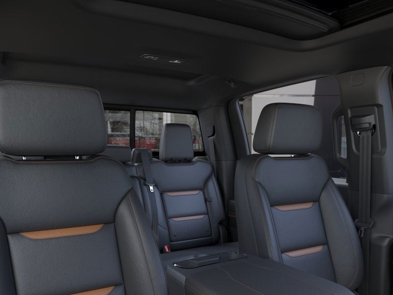 2026 GMC Sierra 1500 AT4 - Photo 38