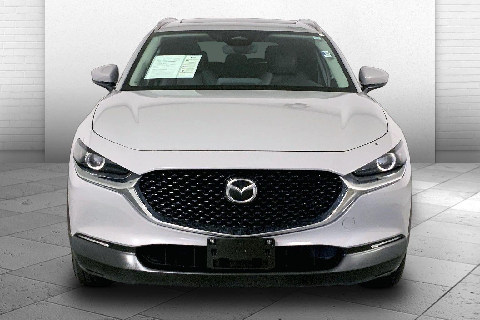 Used 2025 Mazda CX-30 Preferred with VIN 3MVDMBCM7SM757296 for sale in Kansas City