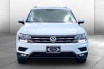 2018 Volkswagen Tiguan SEL