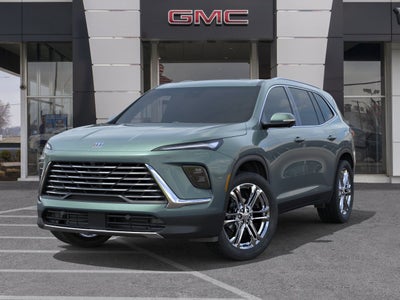 2027 Buick Enclave Preferred