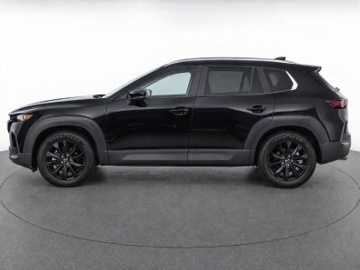 2026 Mazda Mazda CX-50 2.5 S Preferred