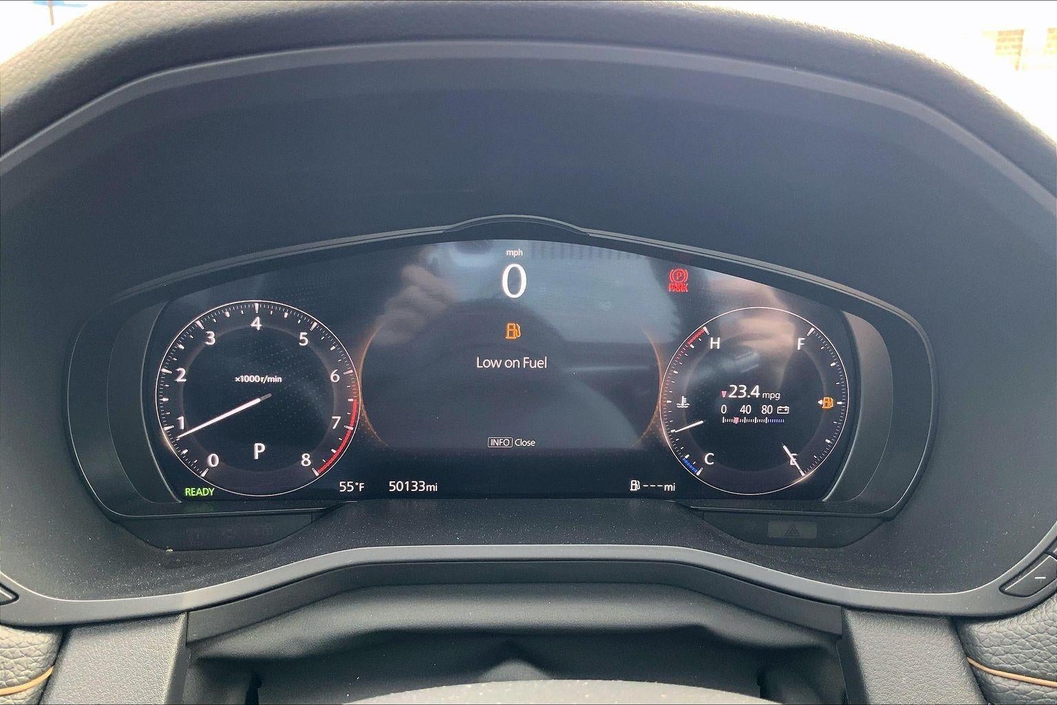 2024 Mazda Mazda CX-90 3.3 Turbo S