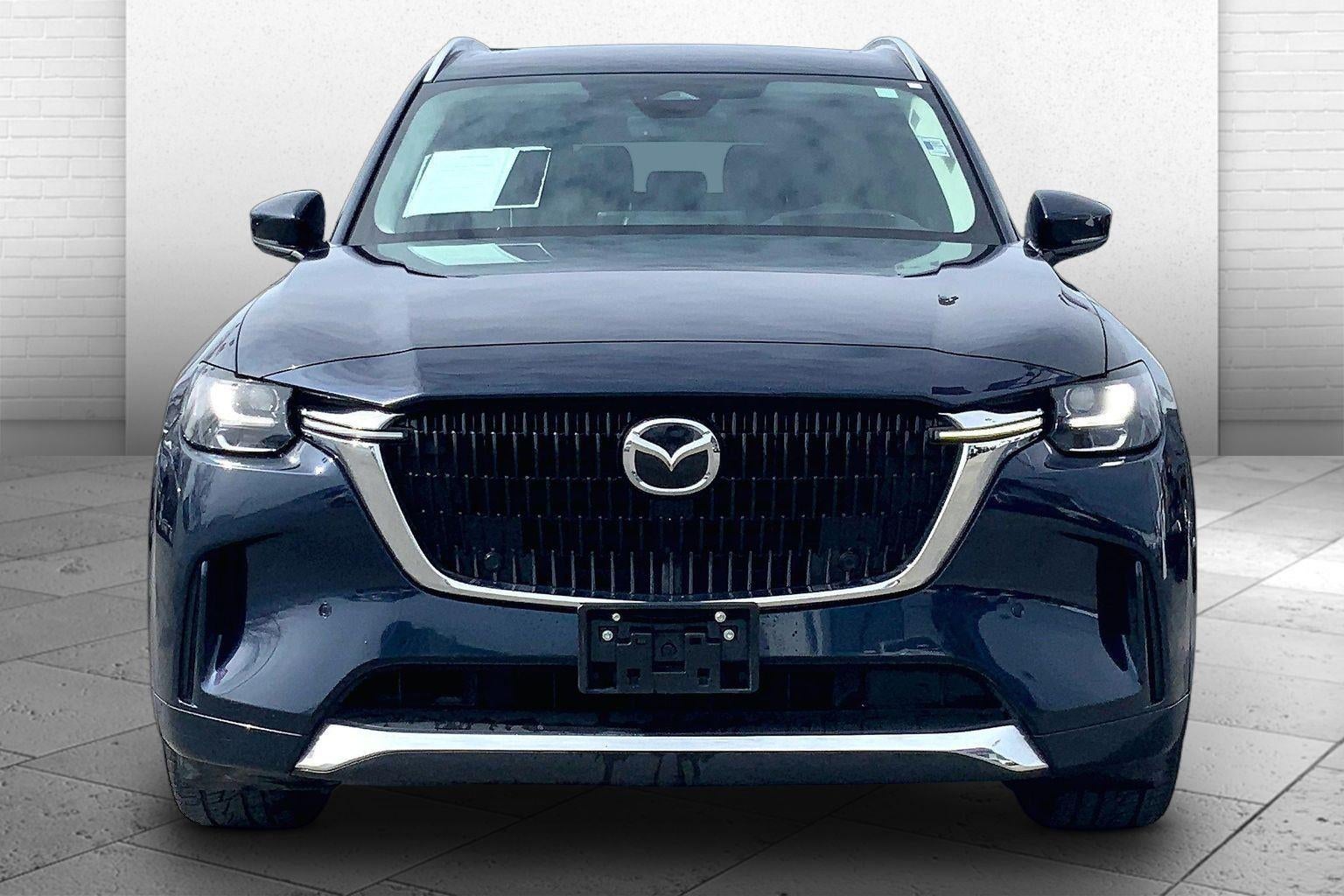 2024 Mazda Mazda CX-90 3.3 Turbo S