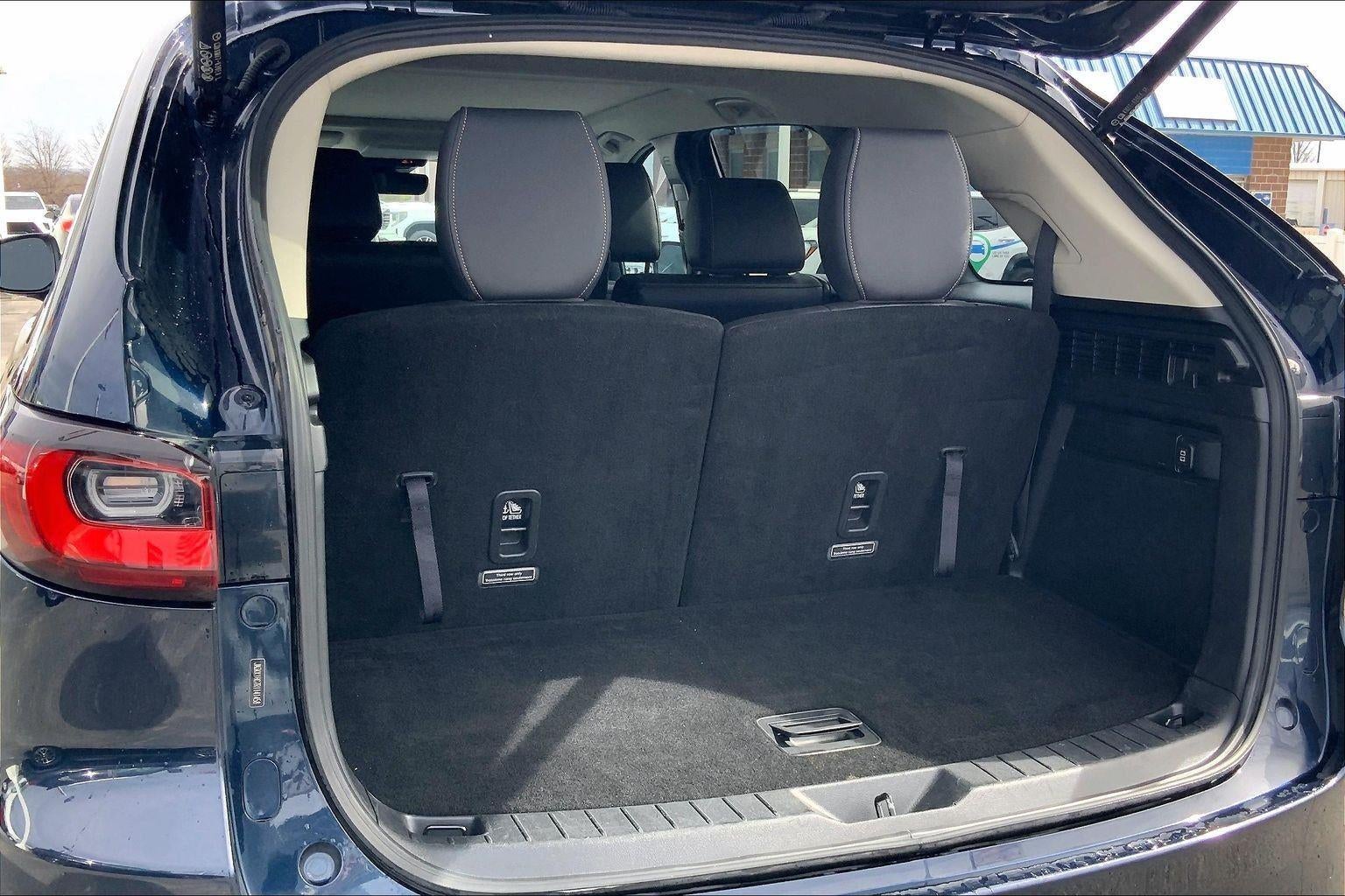 2024 Mazda Mazda CX-90 3.3 Turbo S