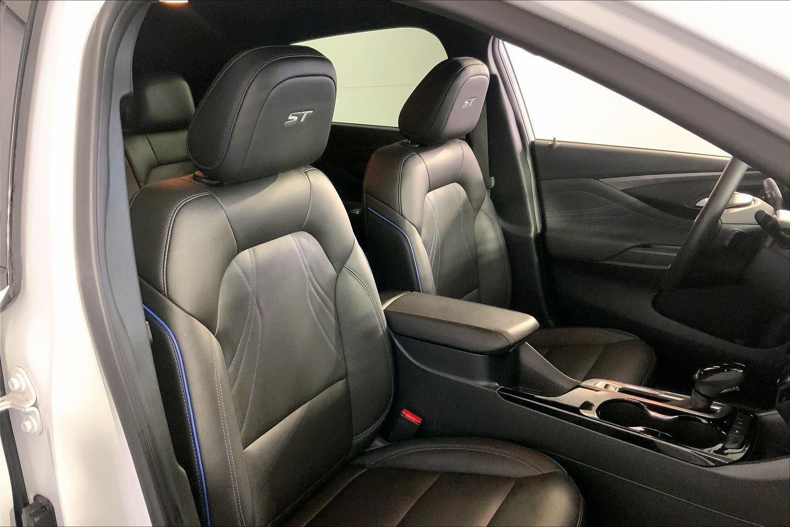 2025 Buick Envista Sport Touring