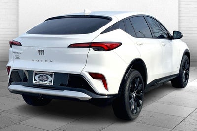 2025 Buick Envista Sport Touring