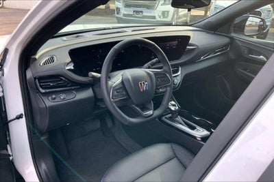 2025 Buick Envista Sport Touring