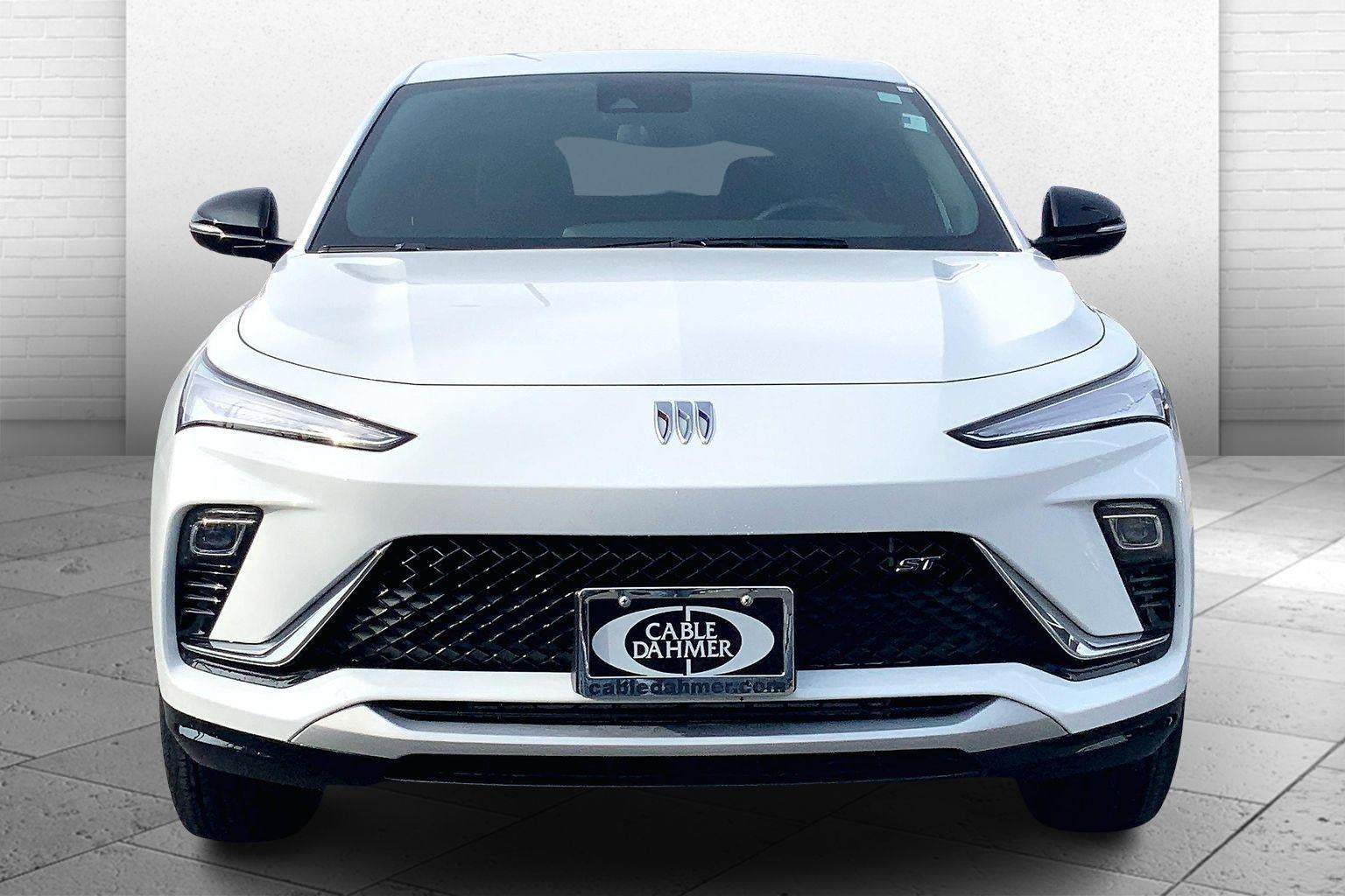 2025 Buick Envista Sport Touring