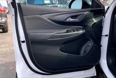 2025 Buick Envista Sport Touring