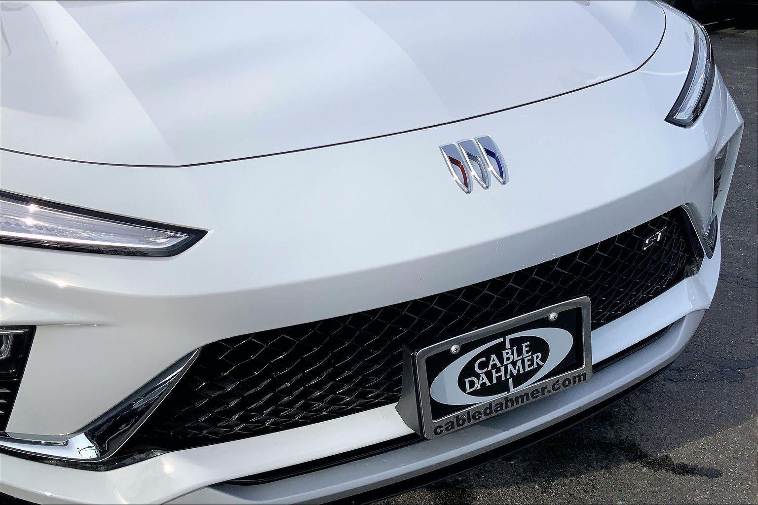 2025 Buick Envista Sport Touring