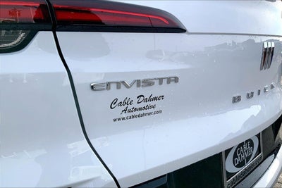 2025 Buick Envista Sport Touring