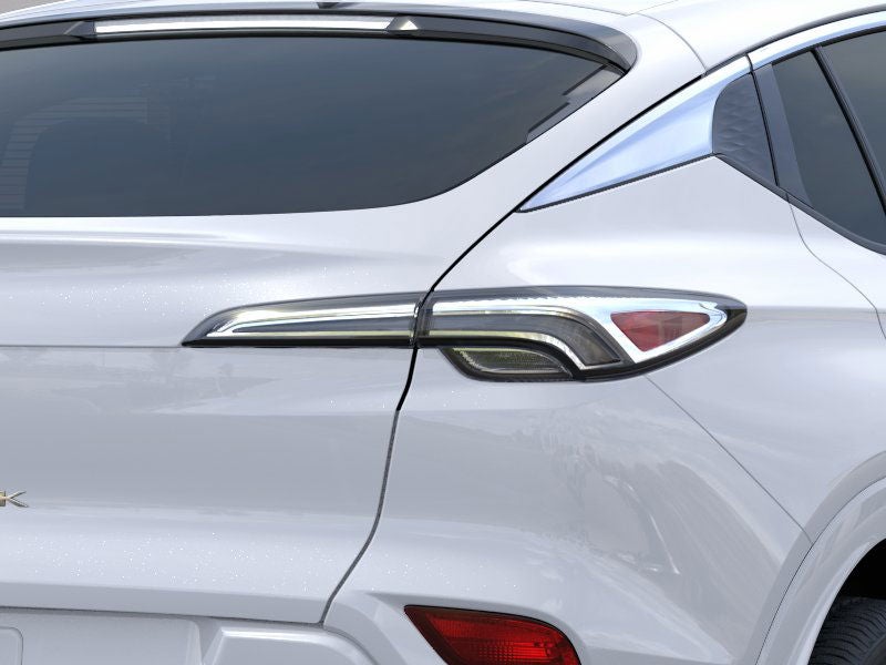 2026 Buick Envista Avenir - Photo 25