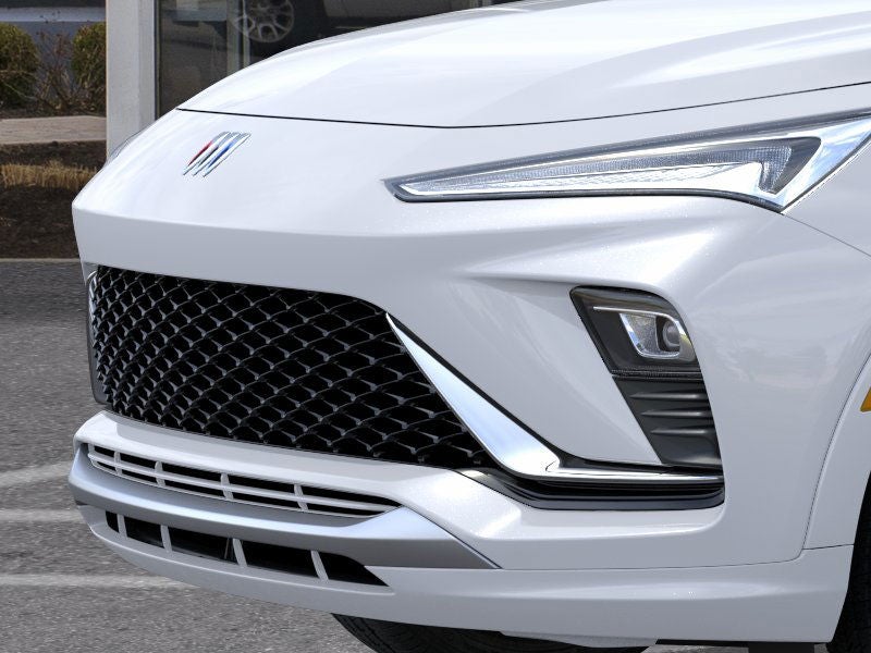 2026 Buick Envista Avenir - Photo 27