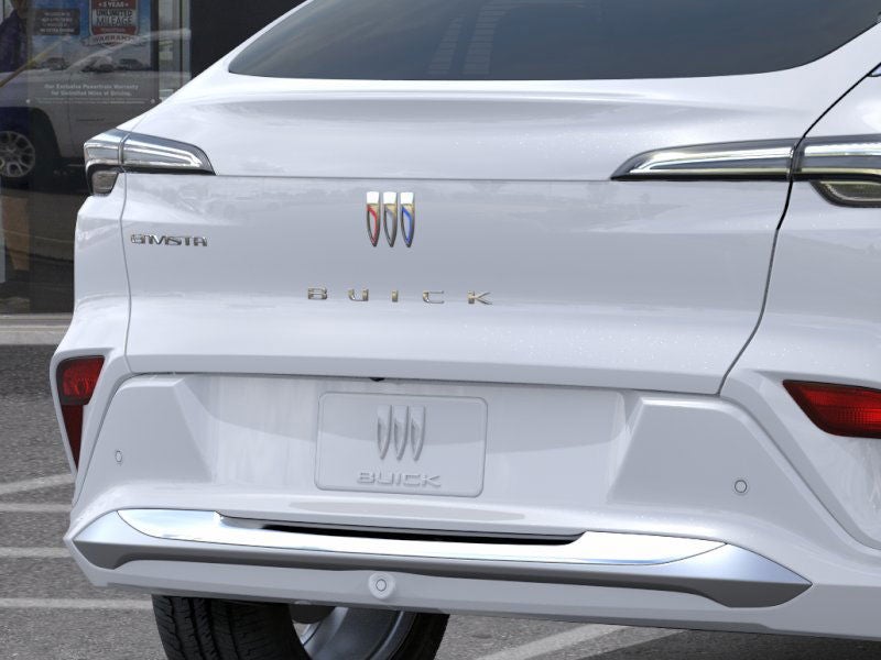 2026 Buick Envista Avenir - Photo 28