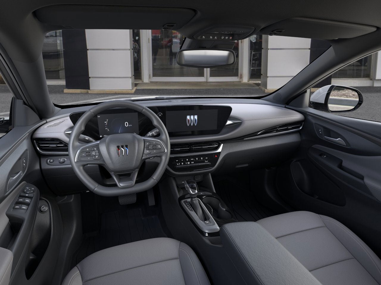 2026 Buick Envista Avenir - Photo 29