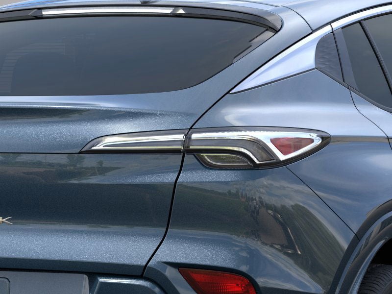 2026 Buick Envista Avenir - Photo 25