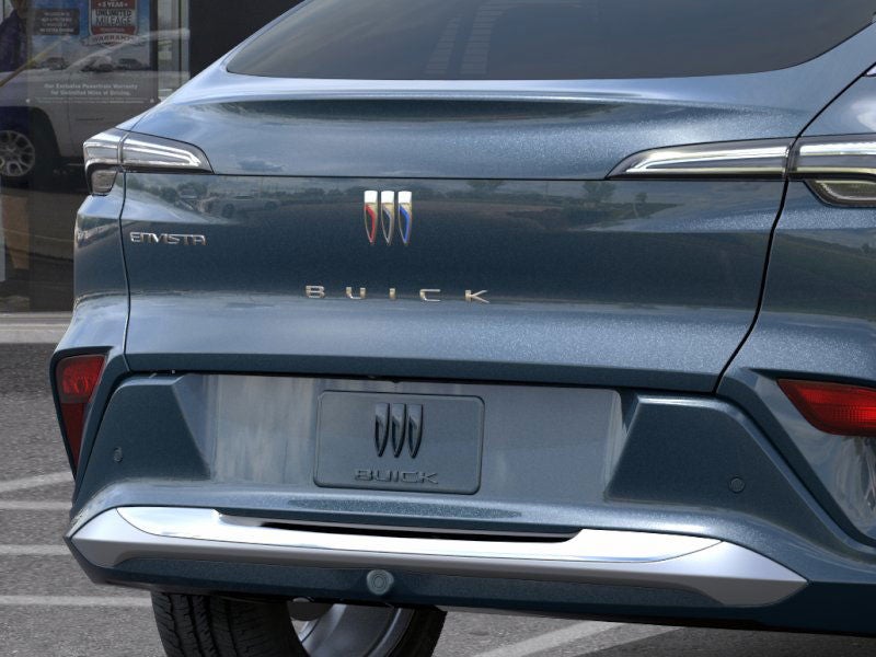 2026 Buick Envista Avenir - Photo 28