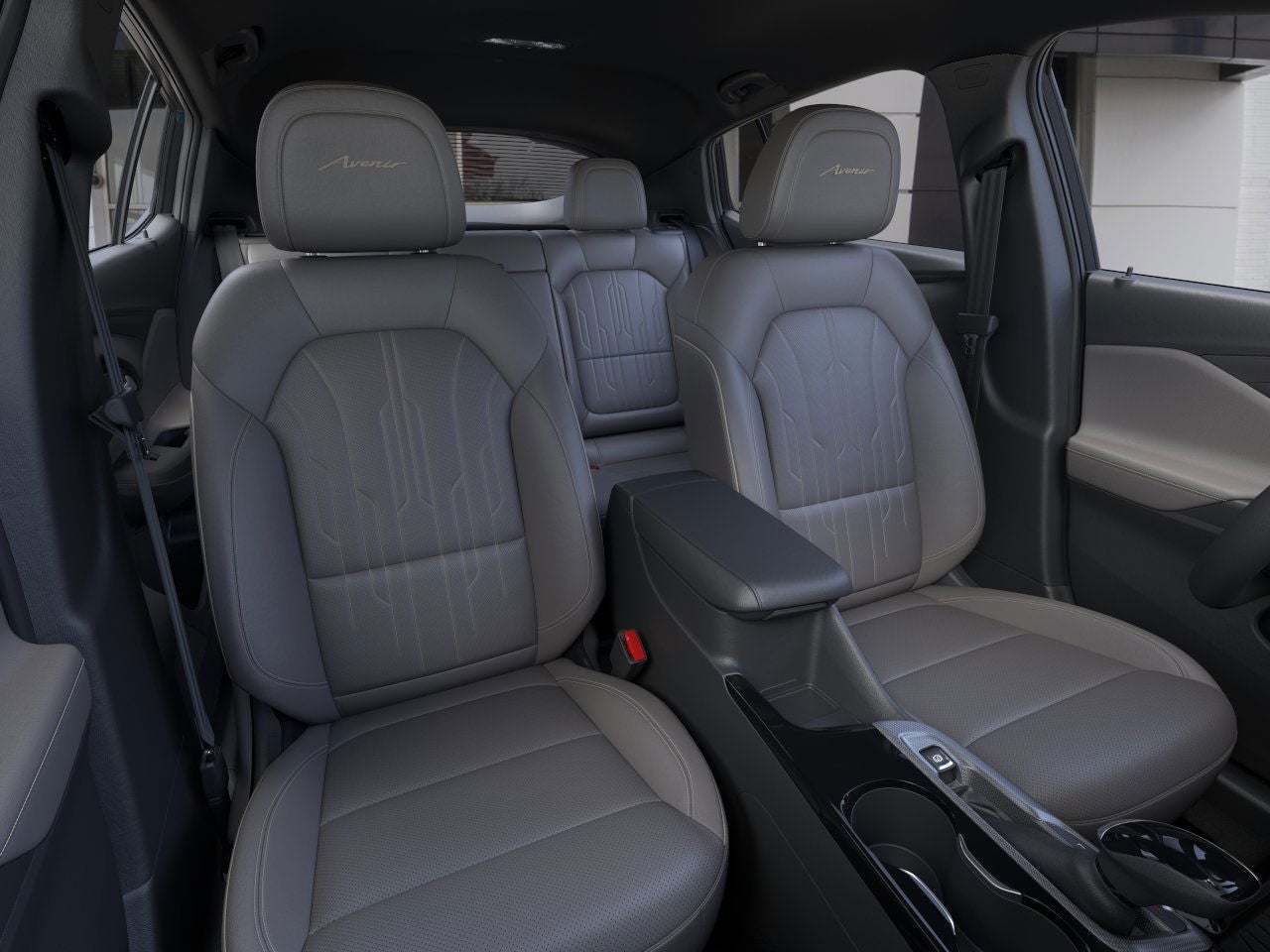 2026 Buick Envista Avenir - Photo 30