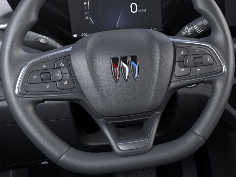 2026 Buick Envista Avenir - Photo 33
