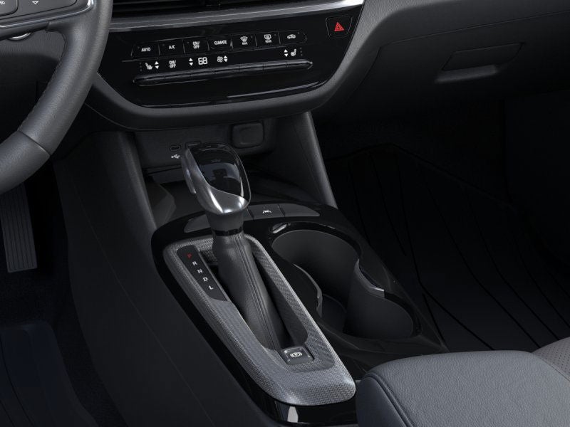 2026 Buick Envista Avenir - Photo 37
