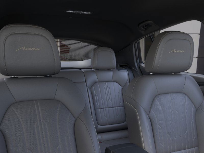 2026 Buick Envista Avenir - Photo 38