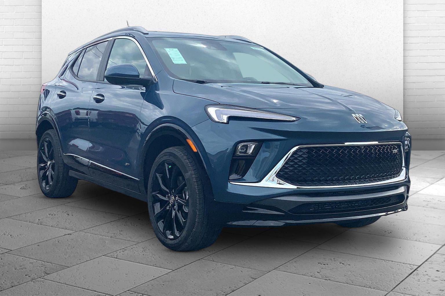 2026 Buick Encore GX Sport Touring AWD's photo