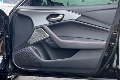2025 Acura TLX w/A-Spec Package