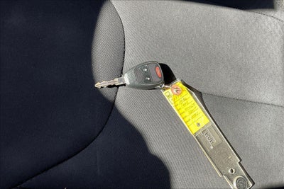 2018 Jeep Wrangler JK Unlimited Sport S