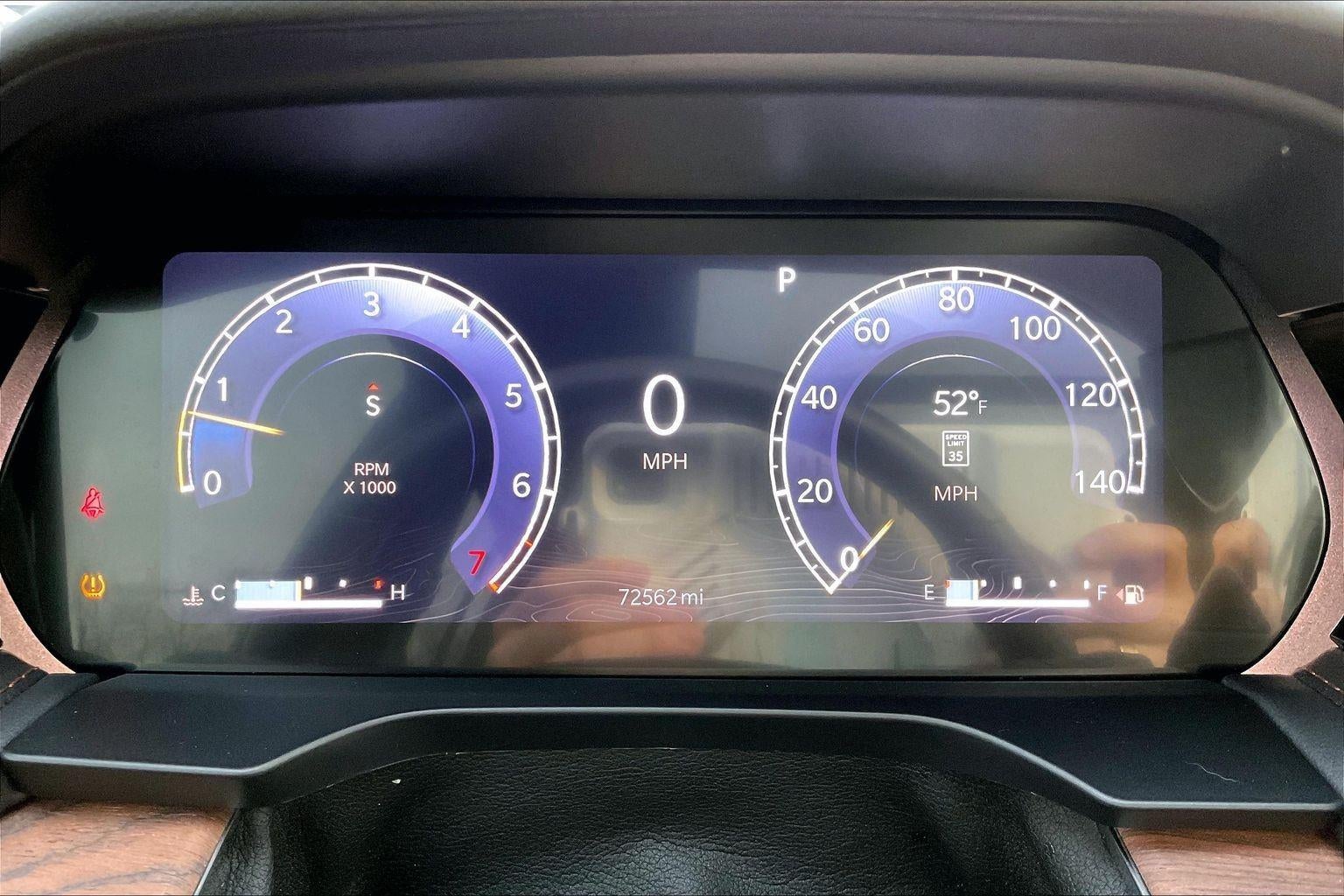 2023 Jeep Grand Cherokee Summit