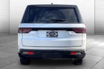 2023 Jeep Wagoneer L Series III