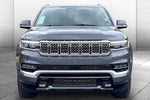 2023 Jeep Grand Wagoneer L 4DR 4WD