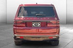 2024 Jeep Wagoneer 4DR 4WD