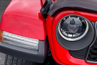 2024 Jeep Gladiator Sport S