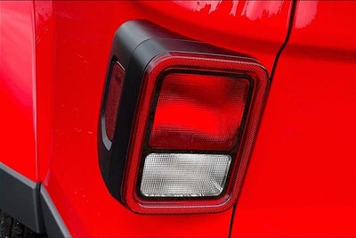 2024 Jeep Gladiator Sport S