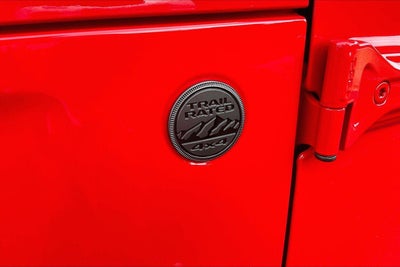 2024 Jeep Gladiator Sport S