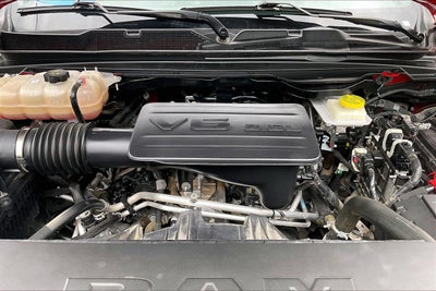 2025 RAM 1500 Lone Star