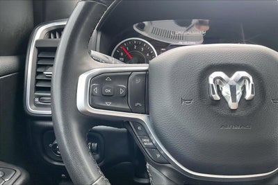 2025 RAM 1500 Lone Star