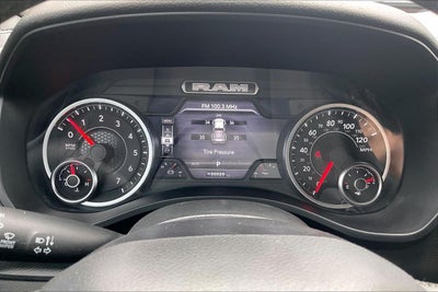 2025 RAM 1500 Lone Star