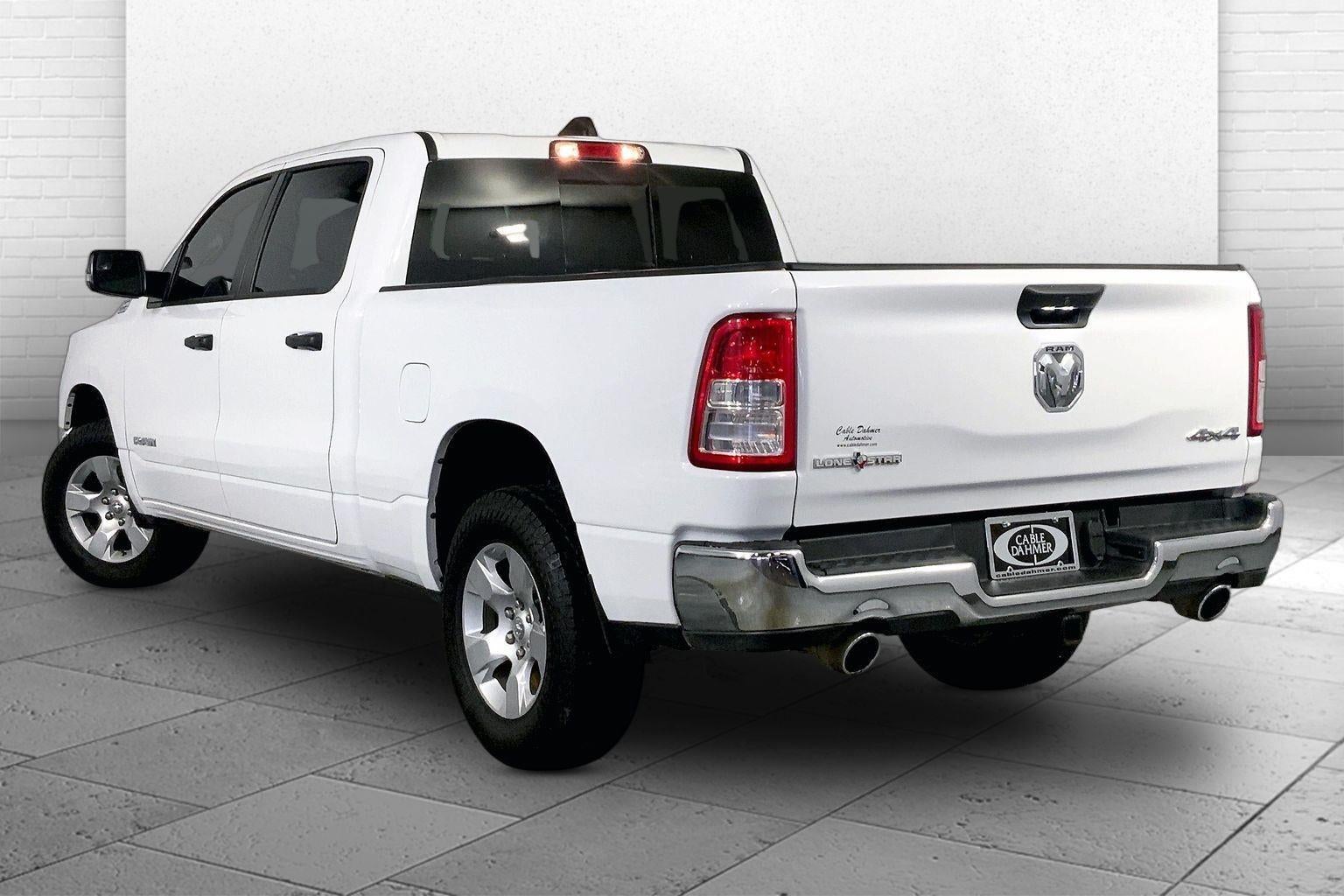 2024 RAM 1500 Lone Star