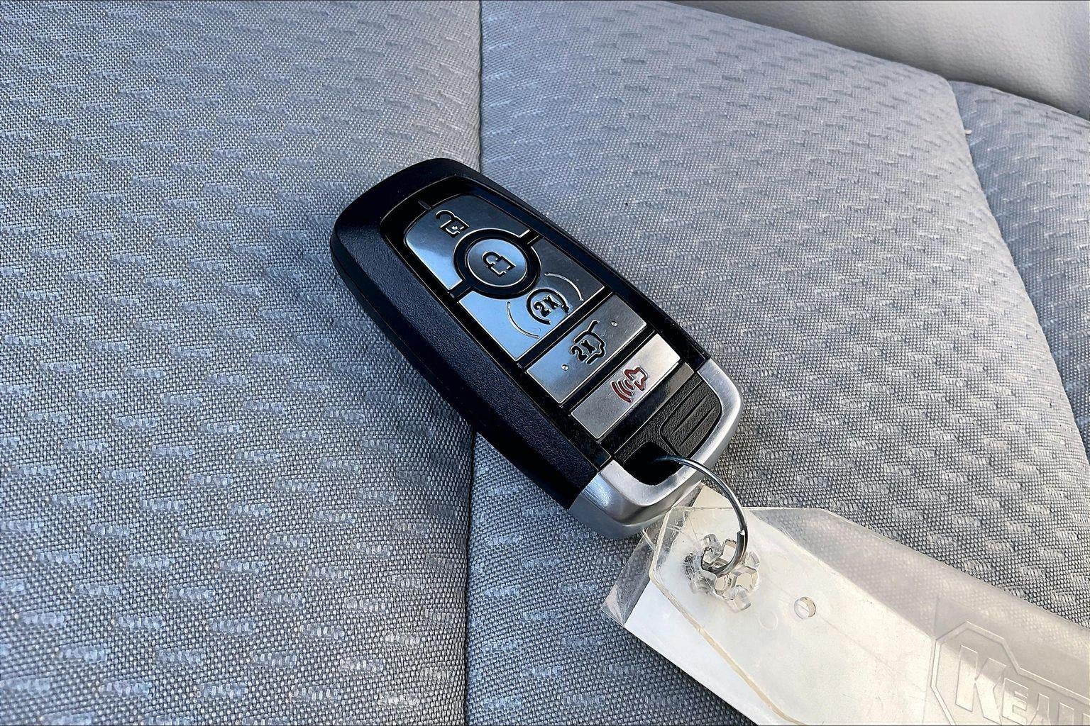 2023 Ford Escape PHEV